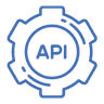 logo icons