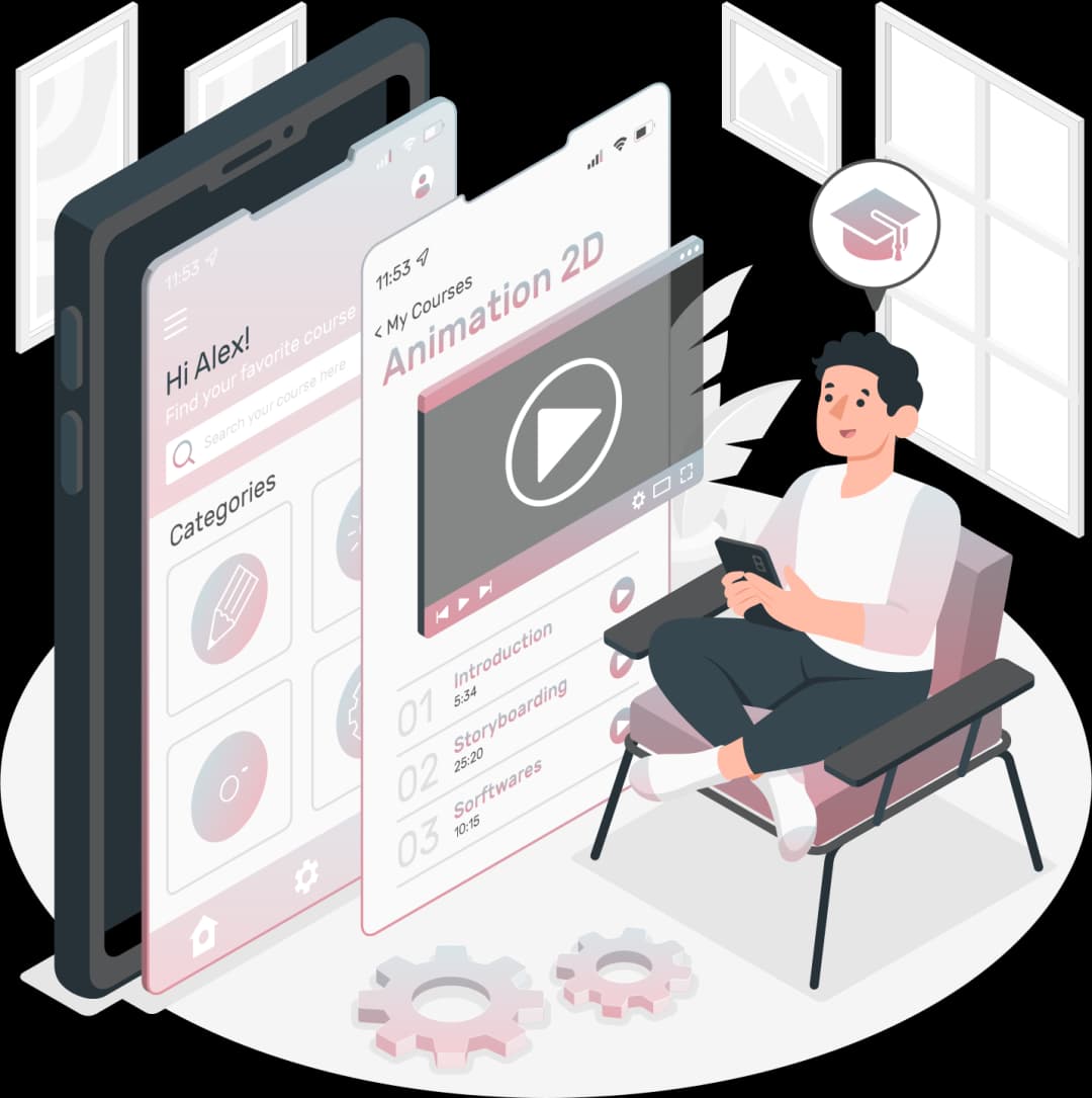 services about