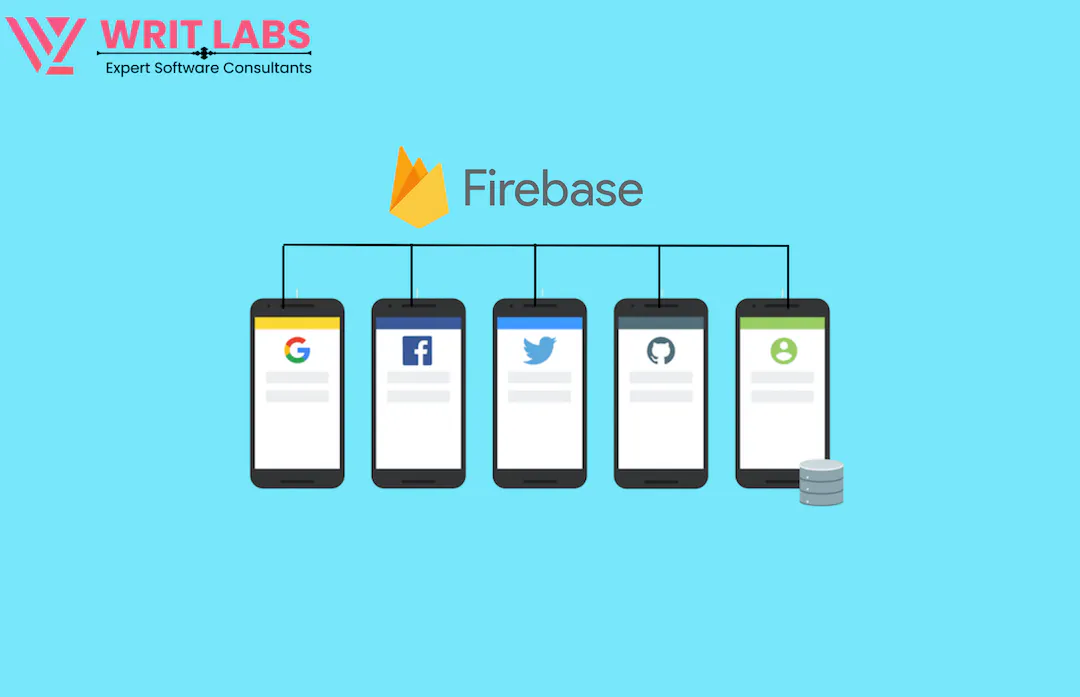 firebase