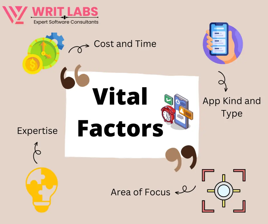 vital factors